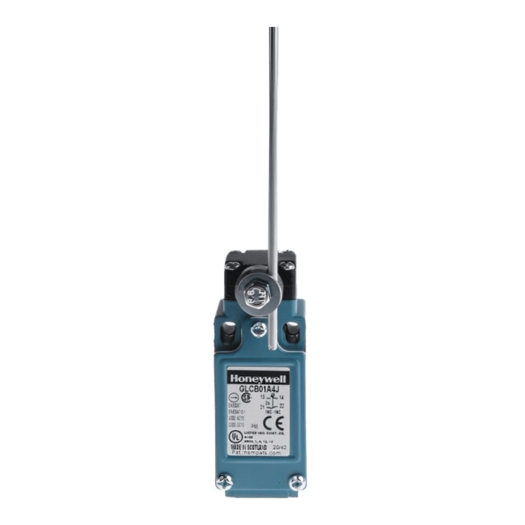 GLCB01A4J Honeywell Limit Switch