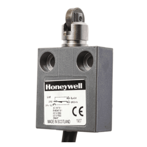 14CE3-2 Honeywell Limit Switch
