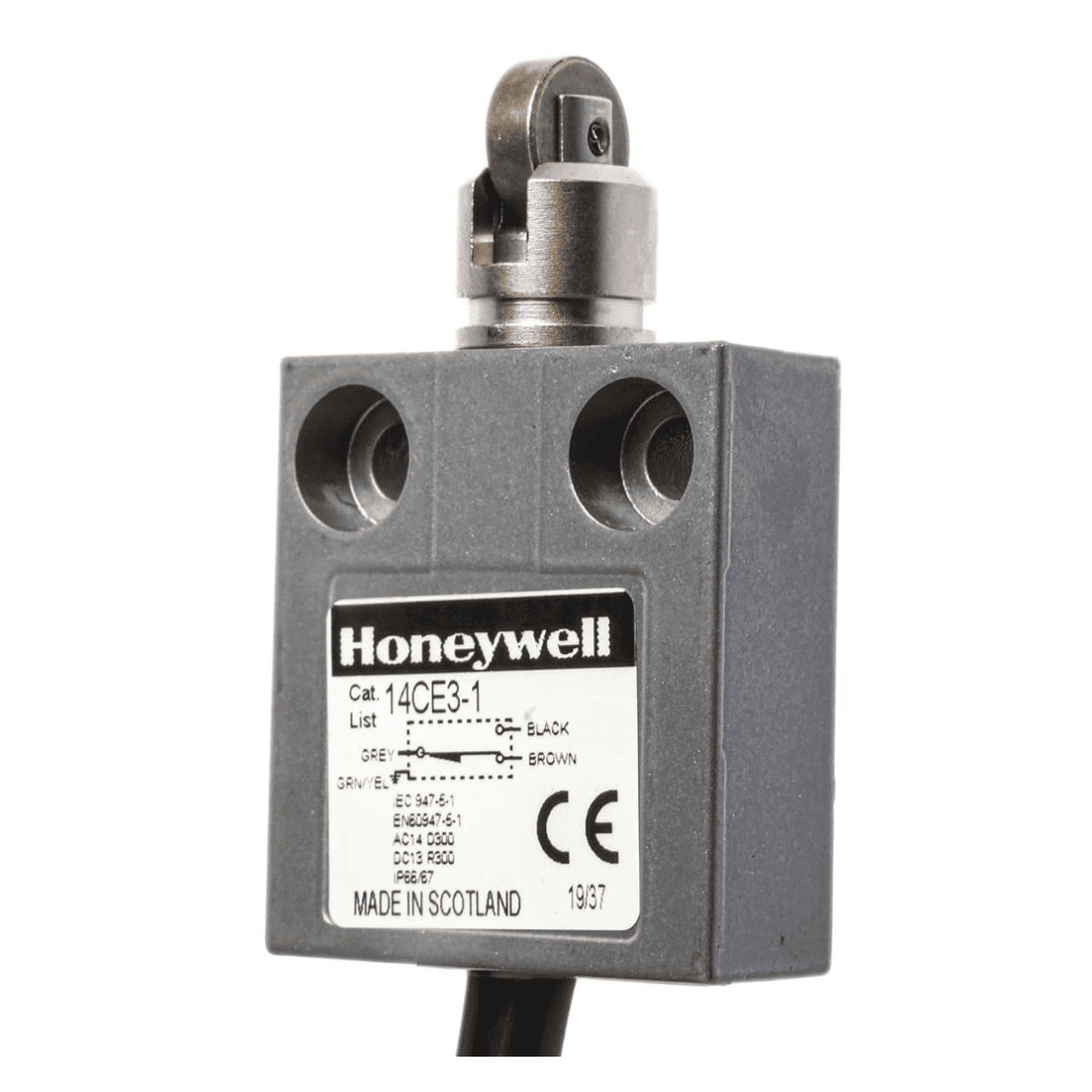 14CE3-1 Honeywell Limit Switch