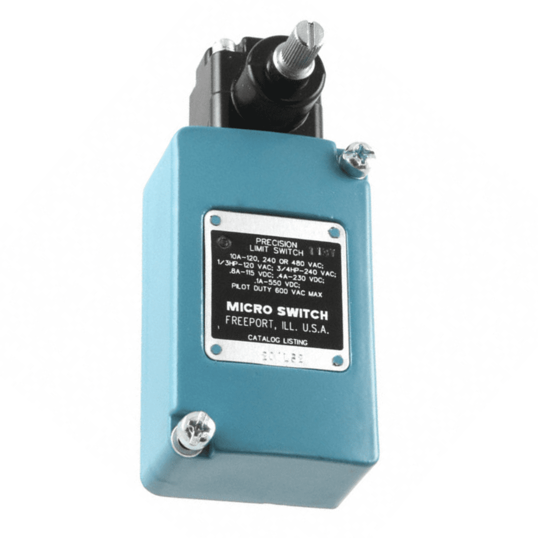 201LS2-4 Honeywell Limit Switch