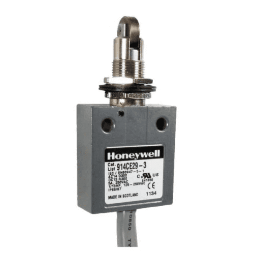 914CE16-N79 Honeywell Limit Switch