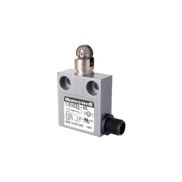914CE2-AQ Honeywell Limit Switch