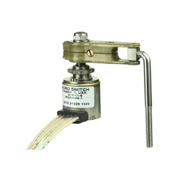 41EN1-6 Honeywell Limit Switch