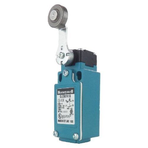 GLCB07A1B-3 Honeywell Limit Switch