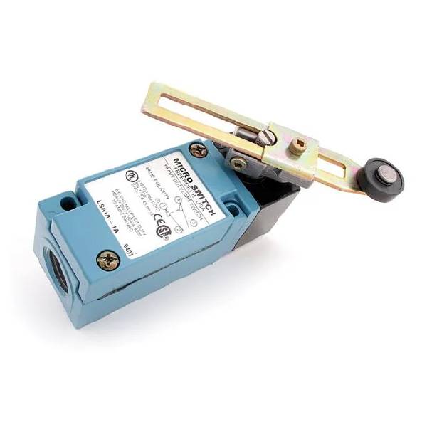 LSYUB1A23-2D Honeywell Limit Switch