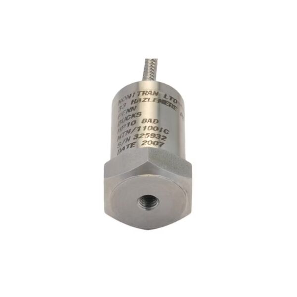 060-J078-01 Honeywell Accelerometer