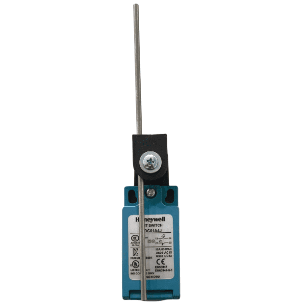 ZLDC01A4J Honeywell Limit switch