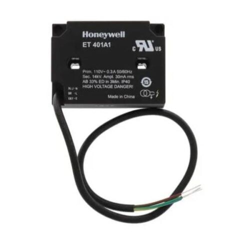 ET401A Honeywell Ignition Transformer