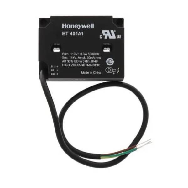 ET401A Honeywell Ignition Transformer