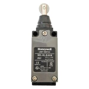 Honeywell Limit Switch SZL-VL-S-H-N