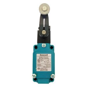 Honeywell SZL-WL-A-A01AH Heavy Duty Limit Switches