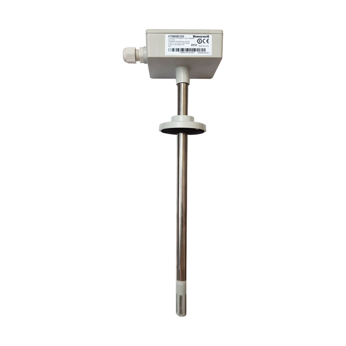Honeywell H7080B3243Temperature & Humidity Sensor