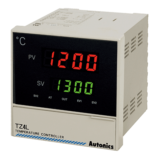 TZ4L-24R Temperature Controller