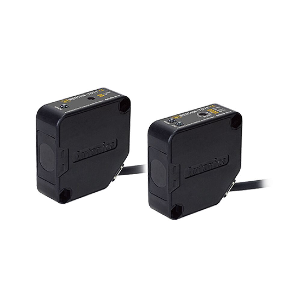 Autonics BEN10M-TDT Photoelectric Sensor