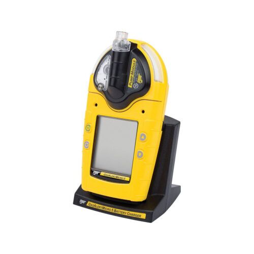 Honeywell GasAlertMicro 5 Series Gas Detector (IR)