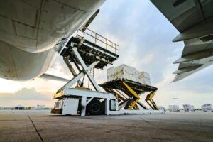 Aviation Ground Support Equipment