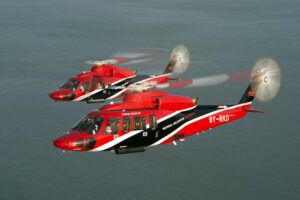 COMMERCIAL AIRCRAFT AND HELICOPTERS