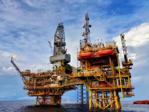 Offshore drilling