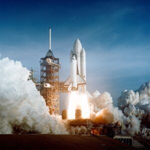 Spacecraft