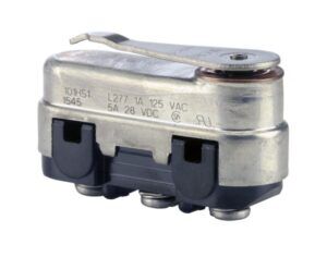 micro switch 101HS1