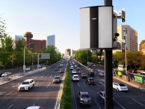 Air system monitoring