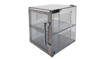 Equipment cabinets