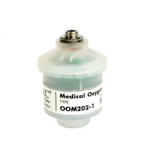 Honeywell Envite Oxygen Sensor OOM202-1