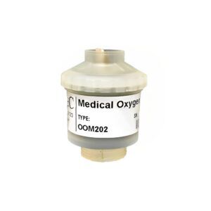 Honeywell Envitec Oxygen Sensors OOM202