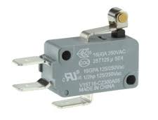 Honeywell V15T16-EZ300A05