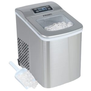Ice makers 