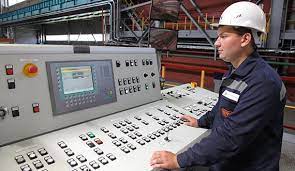 Operator Controls
