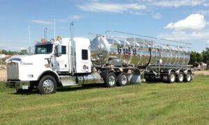 Transportation gasoline