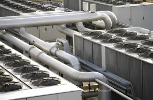 air compressor system pressure