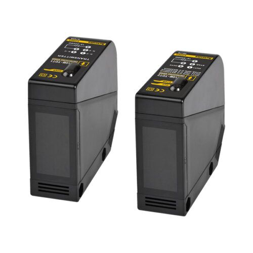 Autonics Photoelectric Sensor BX15M-TDT