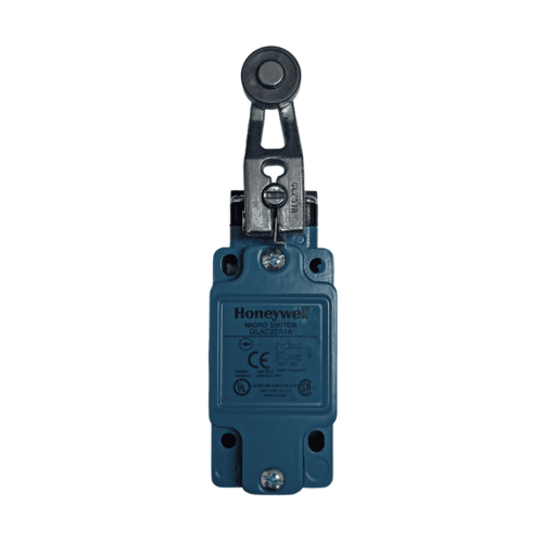 GLAC20A1A Honeywell Limit Switch