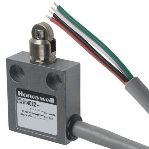 914CE2-3AL1 Honeywell Limit Switch