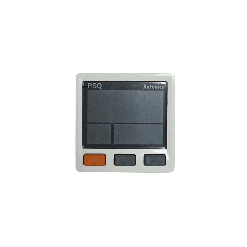 Digital Pressure Sensor