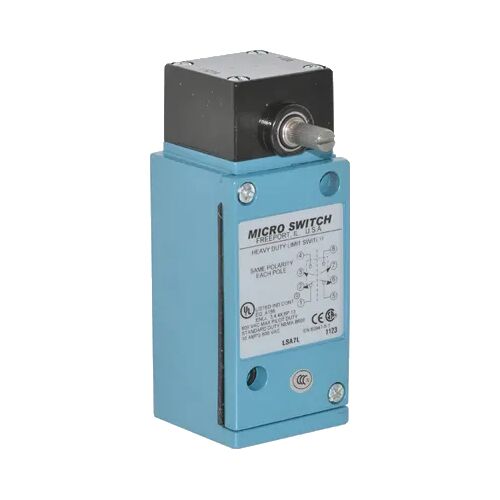 LSA7L Honeywell Limit Switch