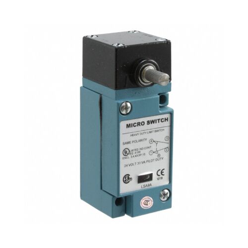 LSA9A Honeywell Limit Switch