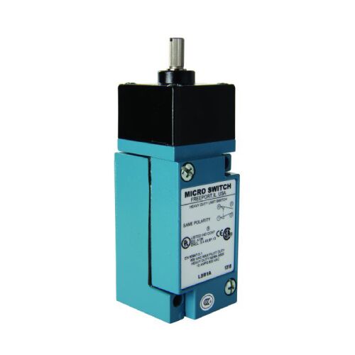 LSB1A Honeywell Limit Switch