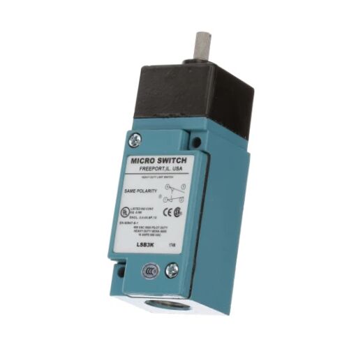 LSB3K Honeywell Limit Switch