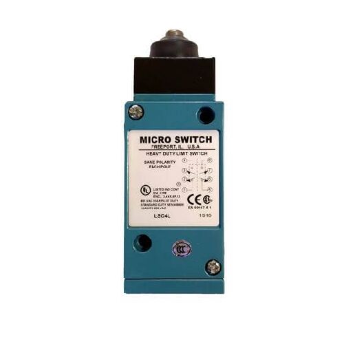 LSC4L Honeywell Limit Switch