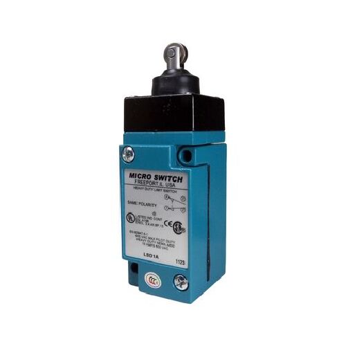 LSD1A Honeywell Limit Switch