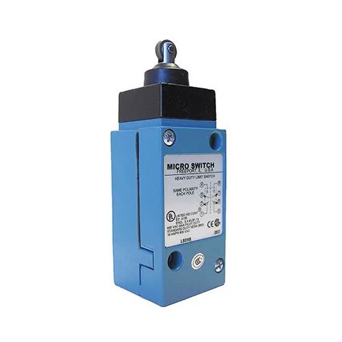 LSD6B Honeywell Limit Switch