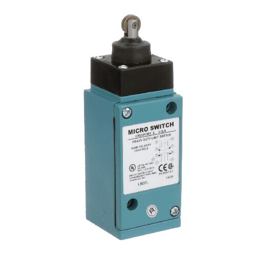 LSD7L Honeywell Limit Switch