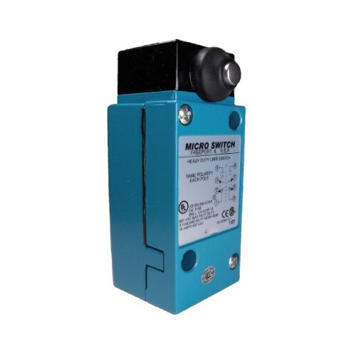 LSE4L Honeywell Limit Switch