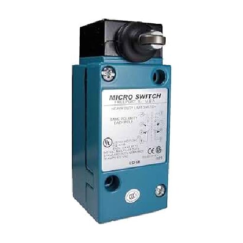 LSF6B Honeywell Limit Switch