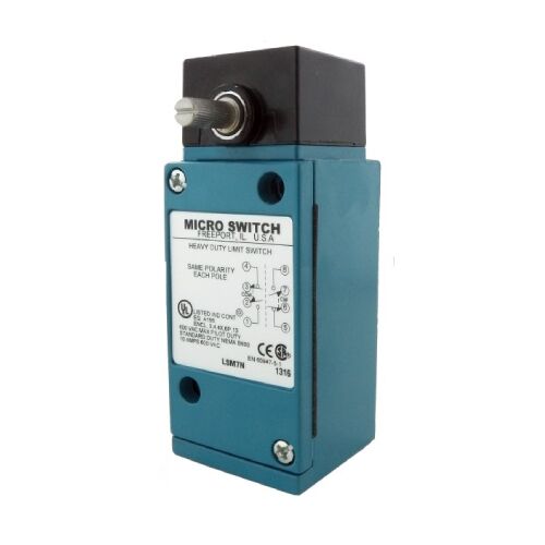 LSM7N Honeywell Limit Switch