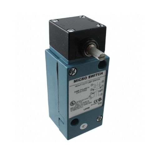LSP2B Honeywell Limit Switch