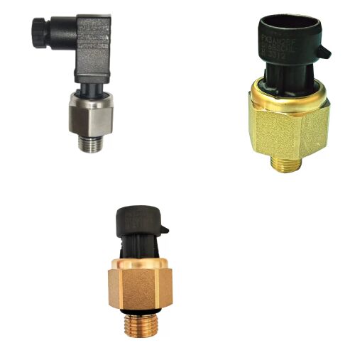 PX3 Series Pressure Transducer